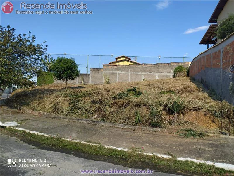 Foto 3 de 14 - Terreno para venda em Morada da Colina