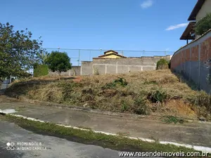 Terreno para venda em Morada da Colina