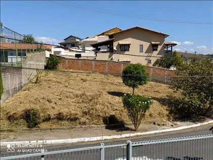 Terreno para venda em Morada da Colina