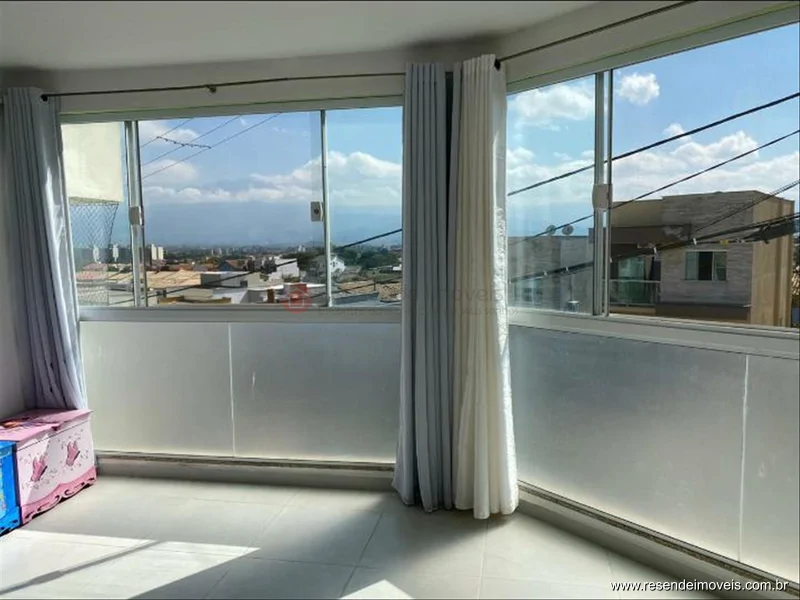 Foto 3 de 14 - Casa para venda em Parque Ipiranga II