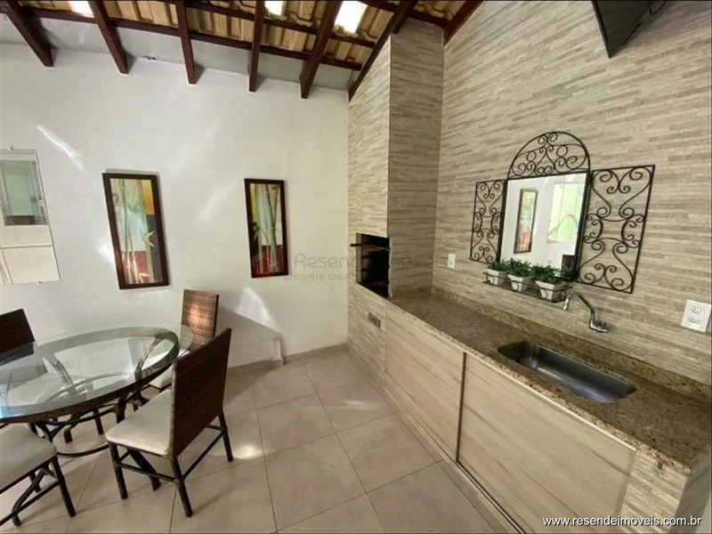 Foto 5 de 14 - Casa para venda em Parque Ipiranga II