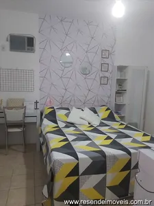 Apartamento para venda em Santa Isabel