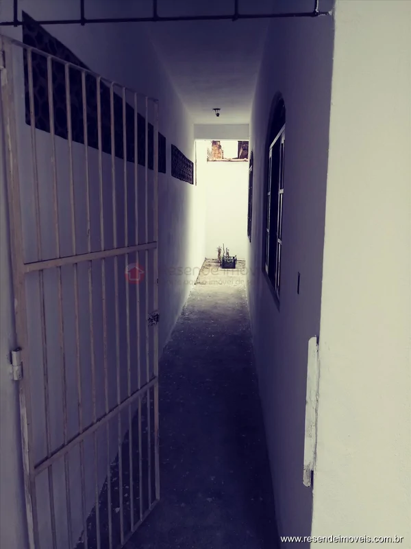 Foto 6 de 14 - Casa para aluguel em Nova Alegria