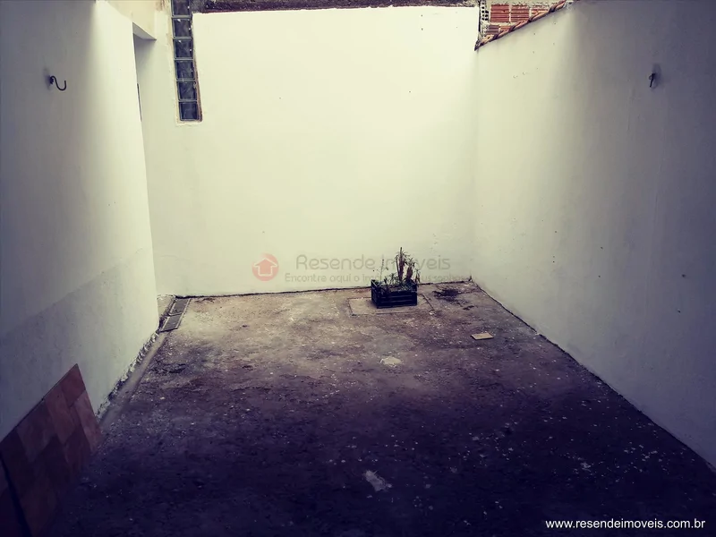 Foto 13 de 14 - Casa para aluguel em Nova Alegria