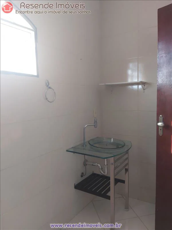 Foto 30 de 30 - Casa para venda em Boa Vista II