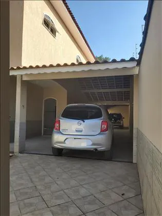 Casa para venda em Boa Vista II