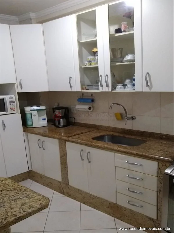 Foto 12 de 12 - Apartamento para venda em Barbosa Lima