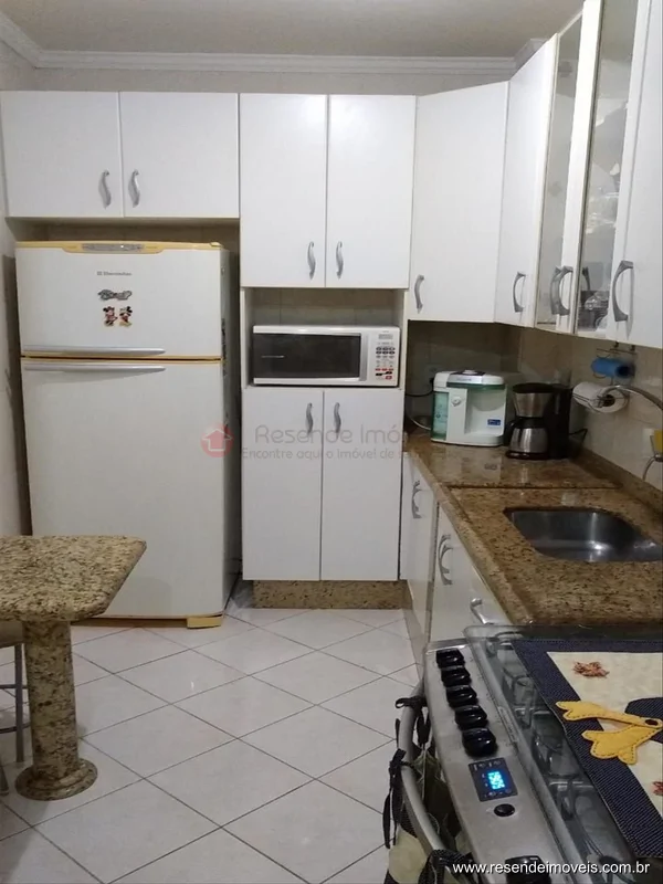 Foto 4 de 12 - Apartamento para venda em Barbosa Lima