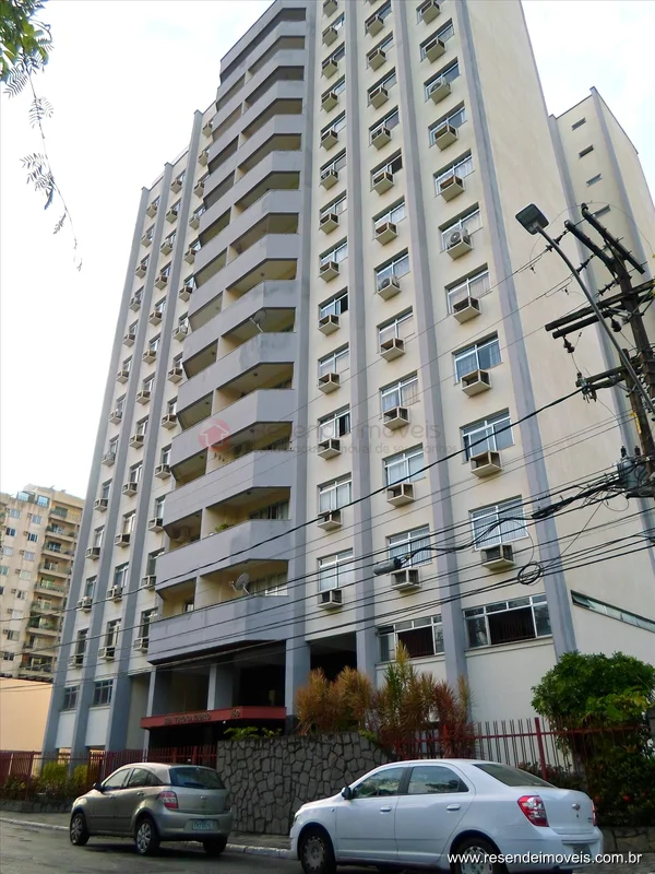 Foto 3 de 12 - Apartamento para venda e aluguel em Jardim Jalisco