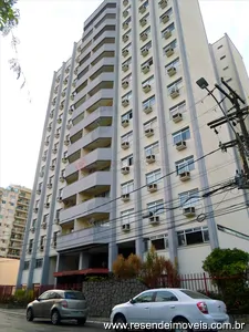 Apartamento para venda e aluguel em Jardim Jalisco