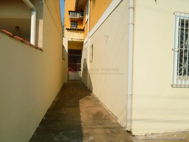 Foto 3 de 23 - Casa para aluguel em Vila Julieta