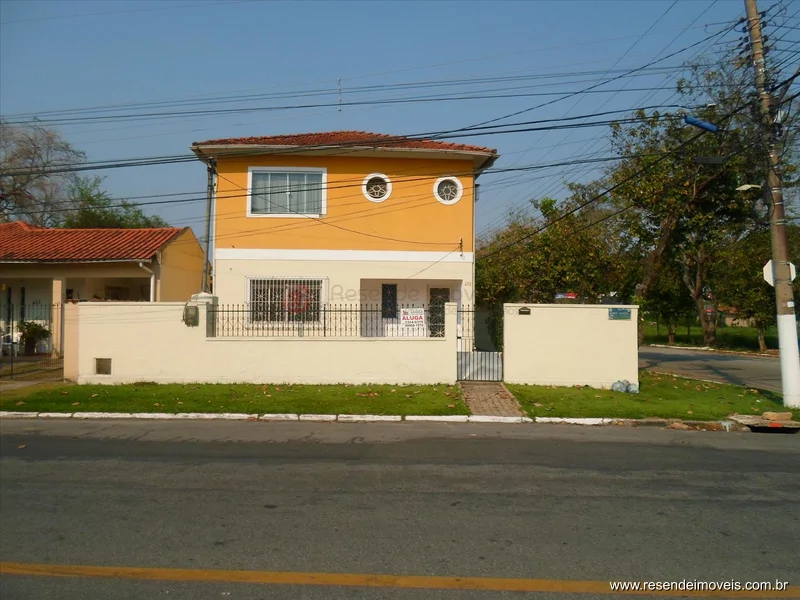 Foto 18 de 23 - Casa para aluguel em Vila Julieta