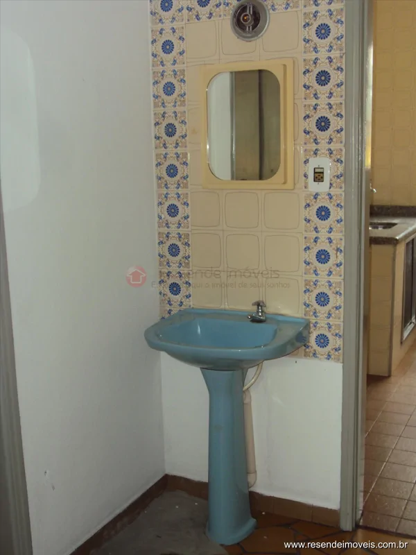 Foto 15 de 23 - Casa para aluguel em Vila Julieta