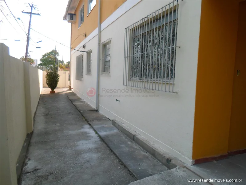 Foto 4 de 23 - Casa para aluguel em Vila Julieta