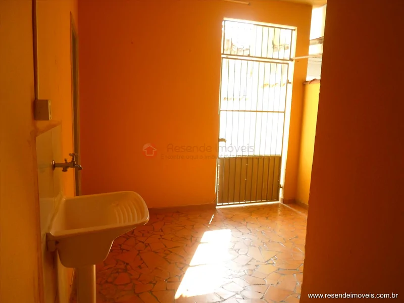 Foto 17 de 23 - Casa para aluguel em Vila Julieta