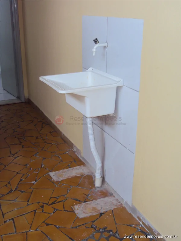 Foto 14 de 23 - Casa para aluguel em Vila Julieta