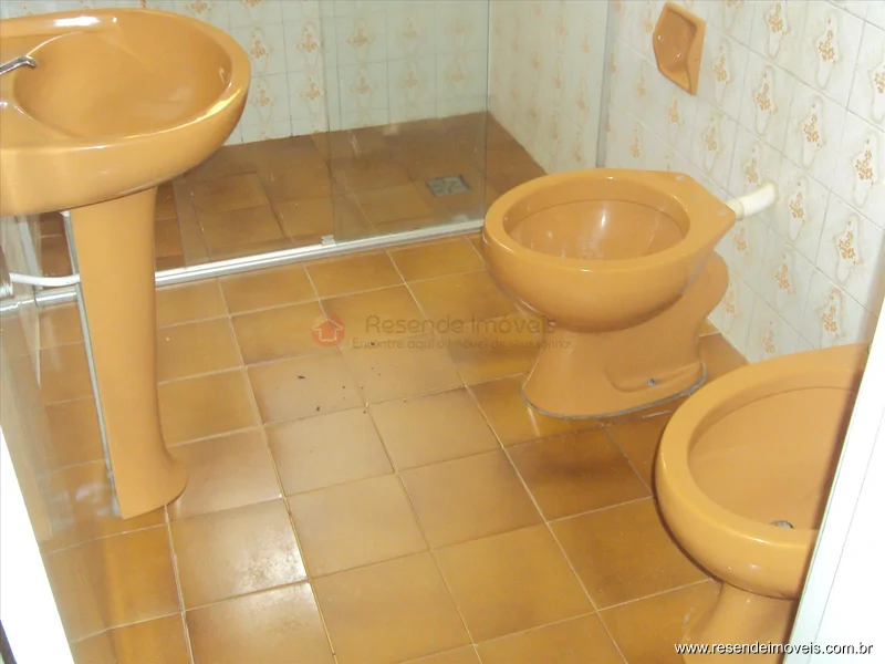 Foto 19 de 23 - Casa para aluguel em Vila Julieta