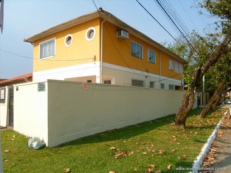 Foto 5 de 23 - Casa para aluguel em Vila Julieta