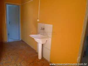 Casa para aluguel em Vila Julieta