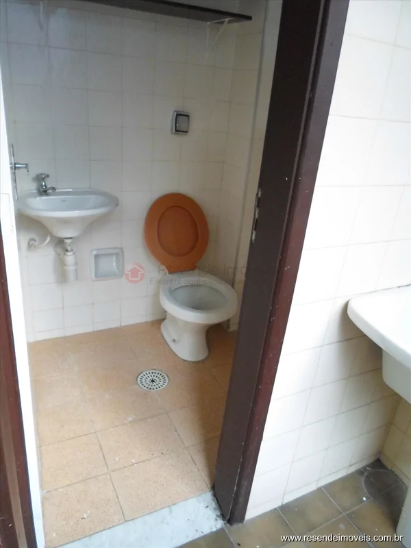 Foto 3 de 7 - Apartamento para aluguel em Campos Elíseos