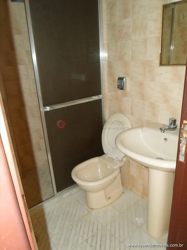 Foto 7 de 7 - Apartamento para aluguel em Campos Elíseos