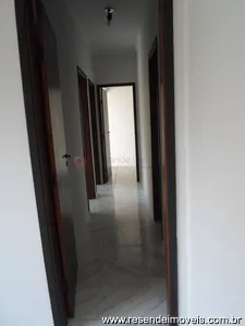 Apartamento para aluguel em Campos Elíseos