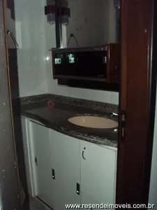 Apartamento para aluguel em Campos Elíseos