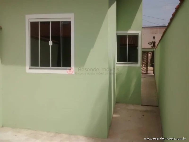 Foto 10 de 17 - Casa para venda em Itapuca