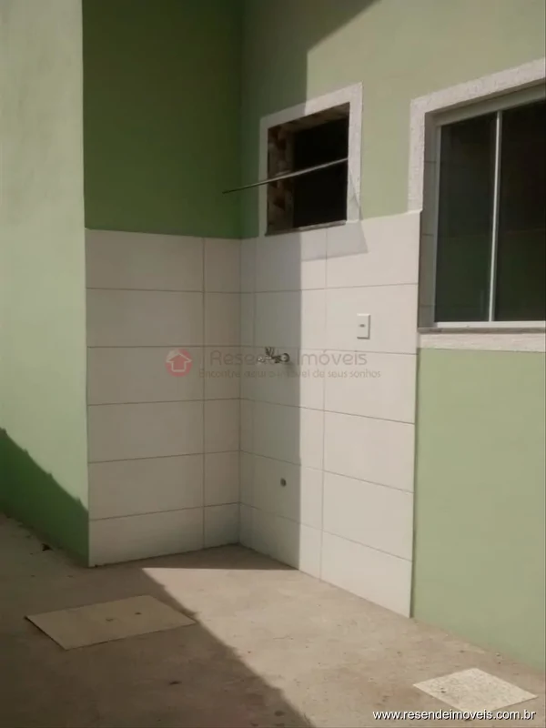 Foto 11 de 17 - Casa para venda em Itapuca