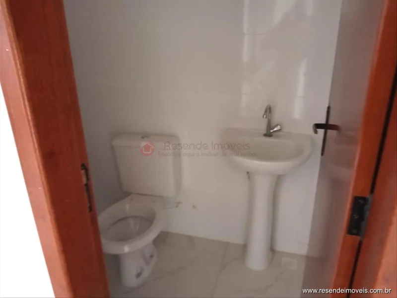 Foto 8 de 17 - Casa para venda em Itapuca