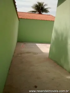 Casa para venda em Itapuca