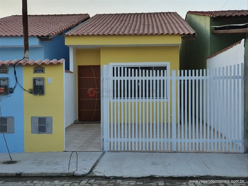 Foto 3 de 30 - Casa para venda em Jardim Aliança II