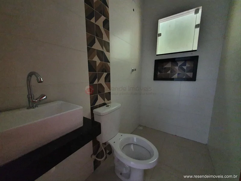 Foto 6 de 30 - Casa para venda em Jardim Aliança II