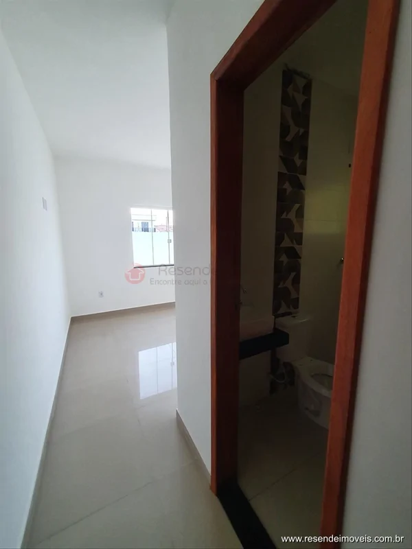 Foto 4 de 30 - Casa para venda em Jardim Aliança II