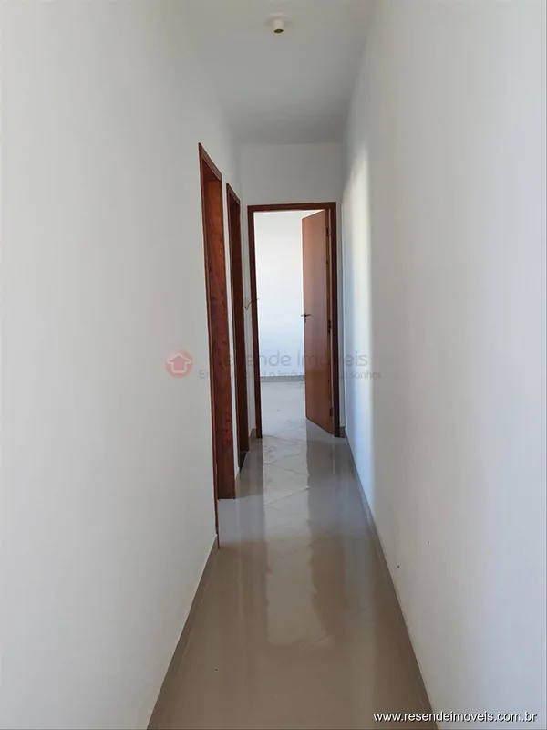 Foto 22 de 22 - Casa para venda em Itapuca