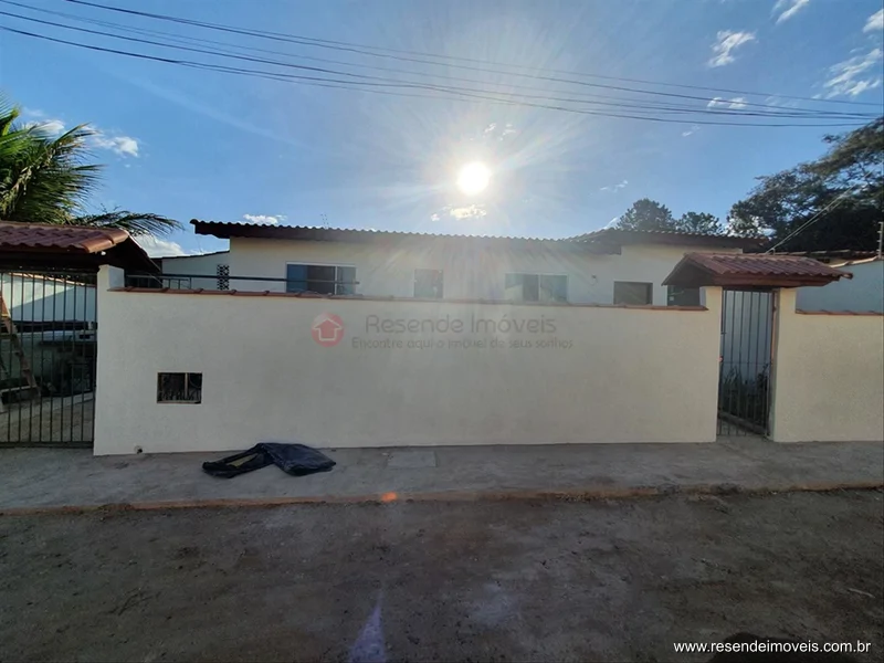 Foto 12 de 22 - Casa para venda em Itapuca