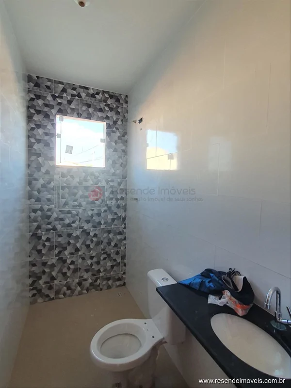 Foto 19 de 22 - Casa para venda em Itapuca