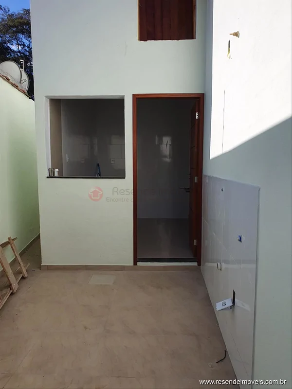 Foto 4 de 22 - Casa para venda em Itapuca