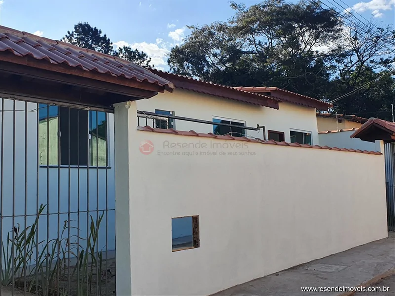 Foto 1 de 22 - Casa para venda em Itapuca