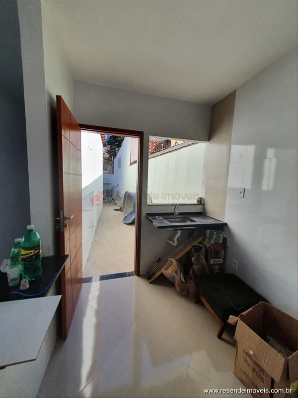 Foto 18 de 22 - Casa para venda em Itapuca