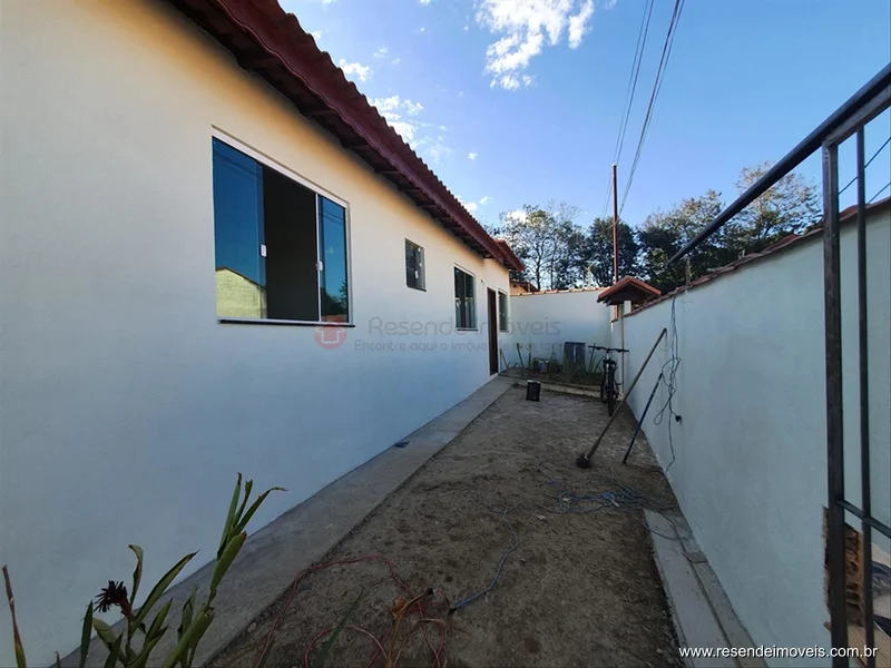 Foto 3 de 22 - Casa para venda em Itapuca