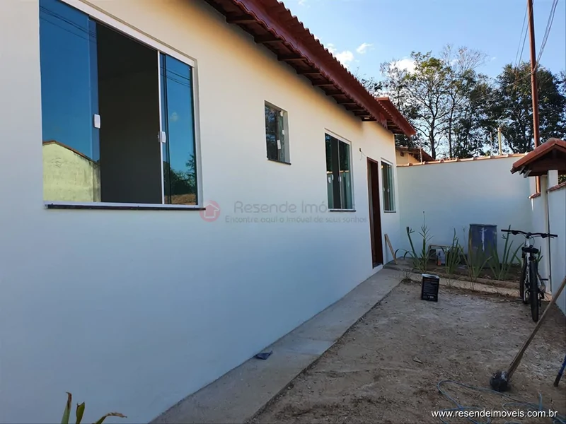 Foto 16 de 22 - Casa para venda em Itapuca