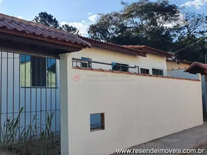 Casa para venda em Itapuca