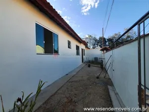 Casa para venda em Itapuca