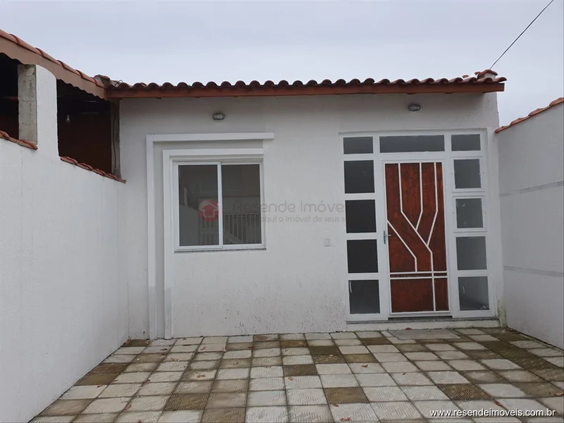 Foto 29 de 33 - Casa para venda em Mirante de Serra