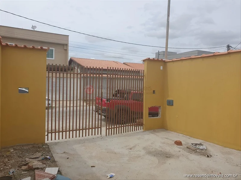 Foto 10 de 25 - Casa para venda em Jardim Aliança II