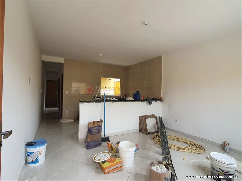 Foto 16 de 25 - Casa para venda em Jardim Aliança II