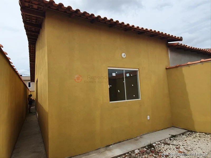 Foto 11 de 25 - Casa para venda em Jardim Aliança II