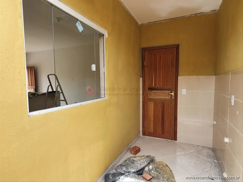 Foto 9 de 25 - Casa para venda em Jardim Aliança II