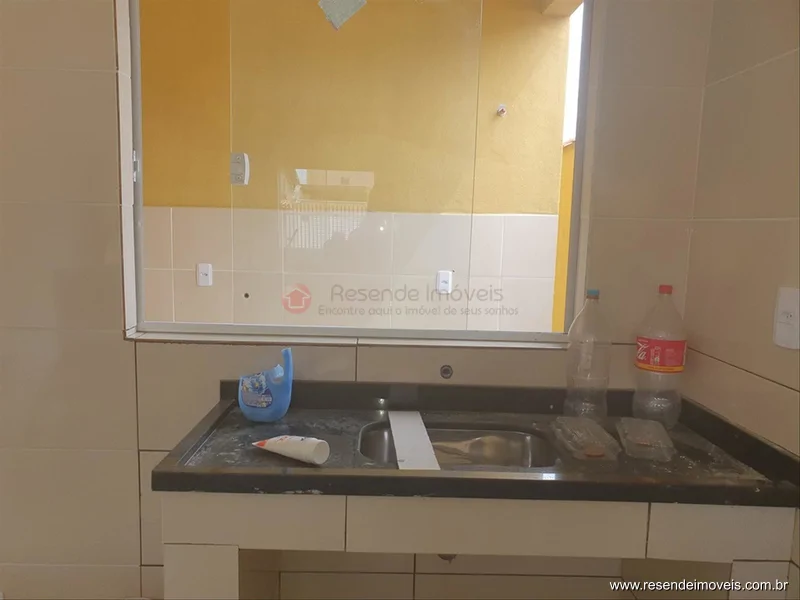 Foto 7 de 25 - Casa para venda em Jardim Aliança II